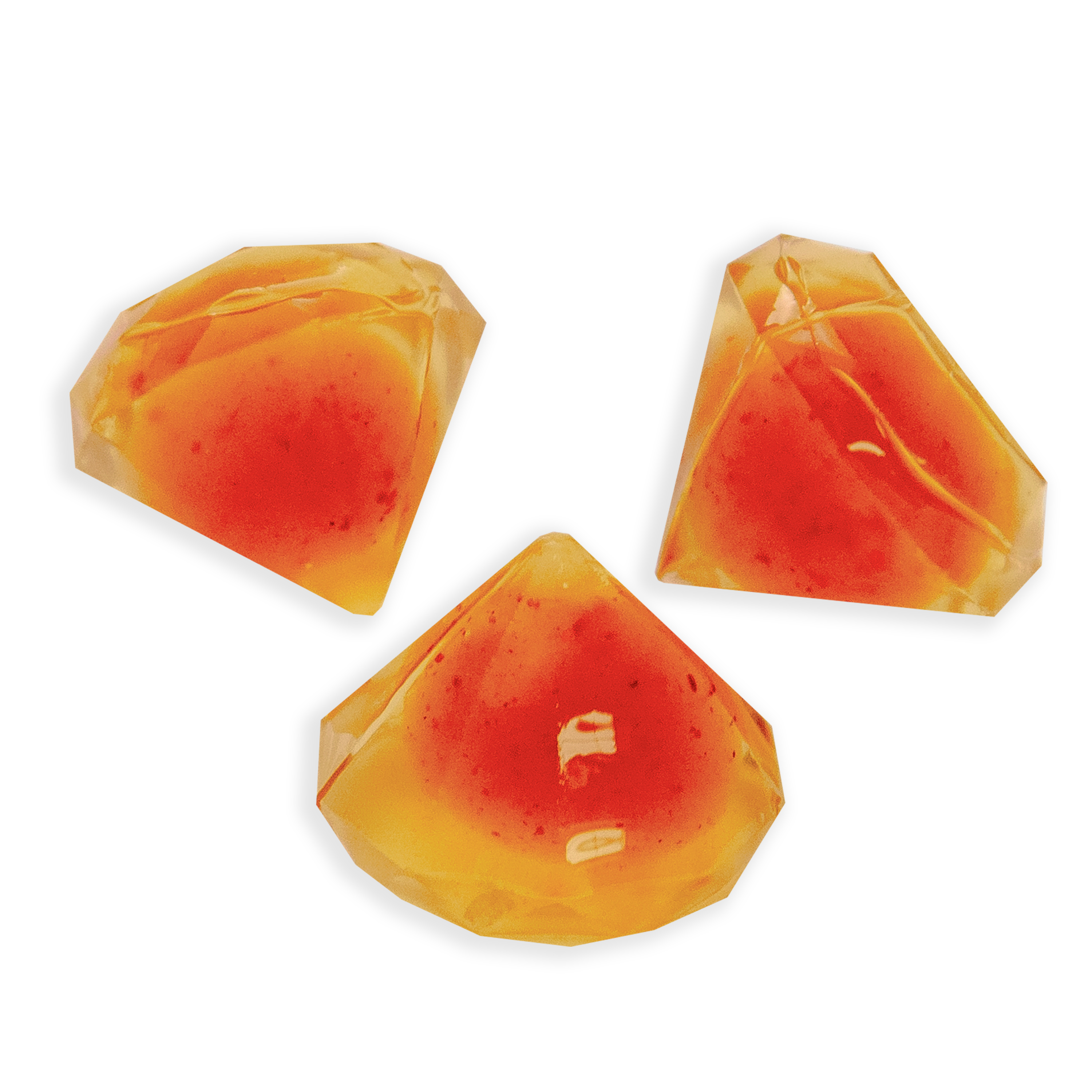 Thạch Kim Cương Jelly Nhân Me Muối Ớt