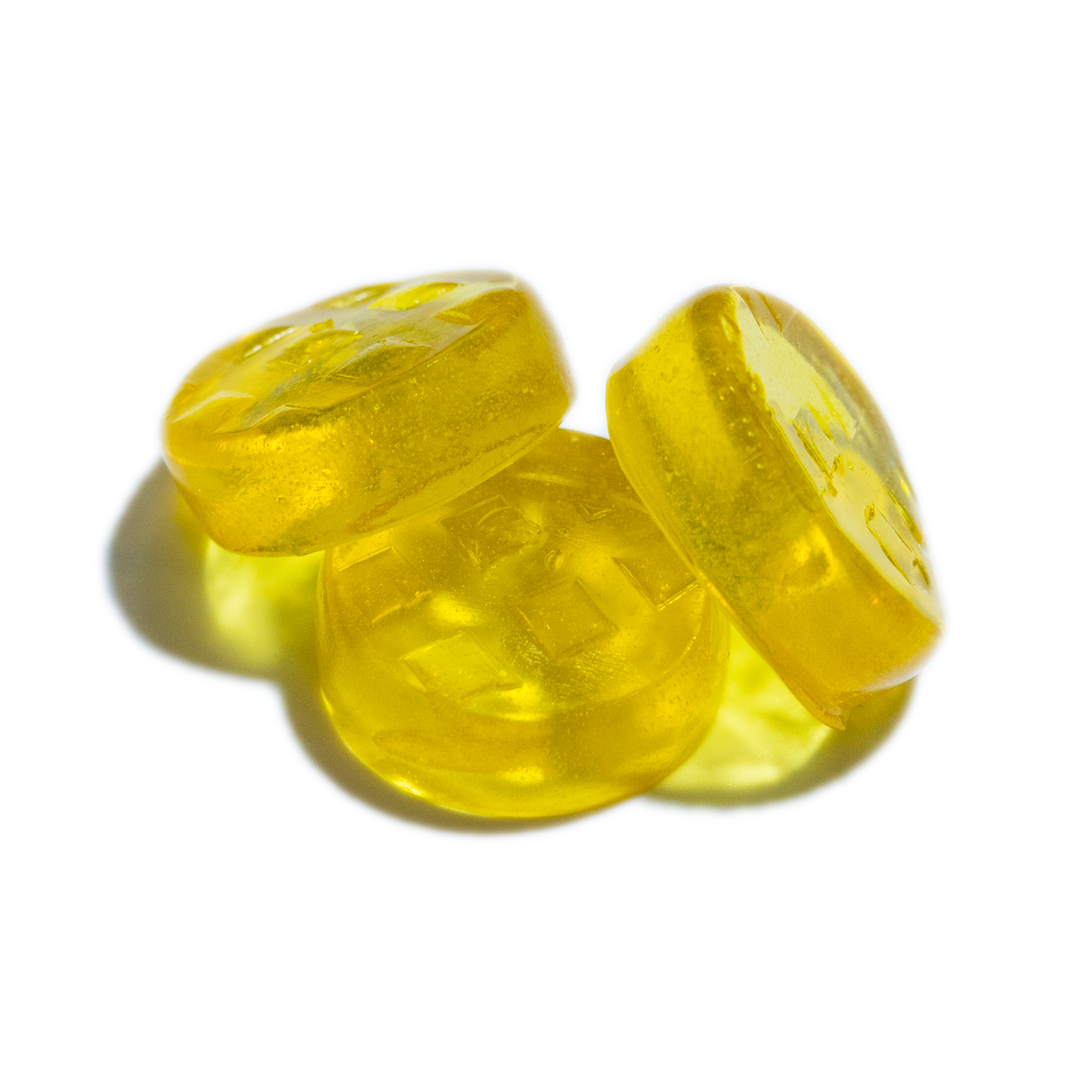 Kẹo Dẻo Xoài Yoko