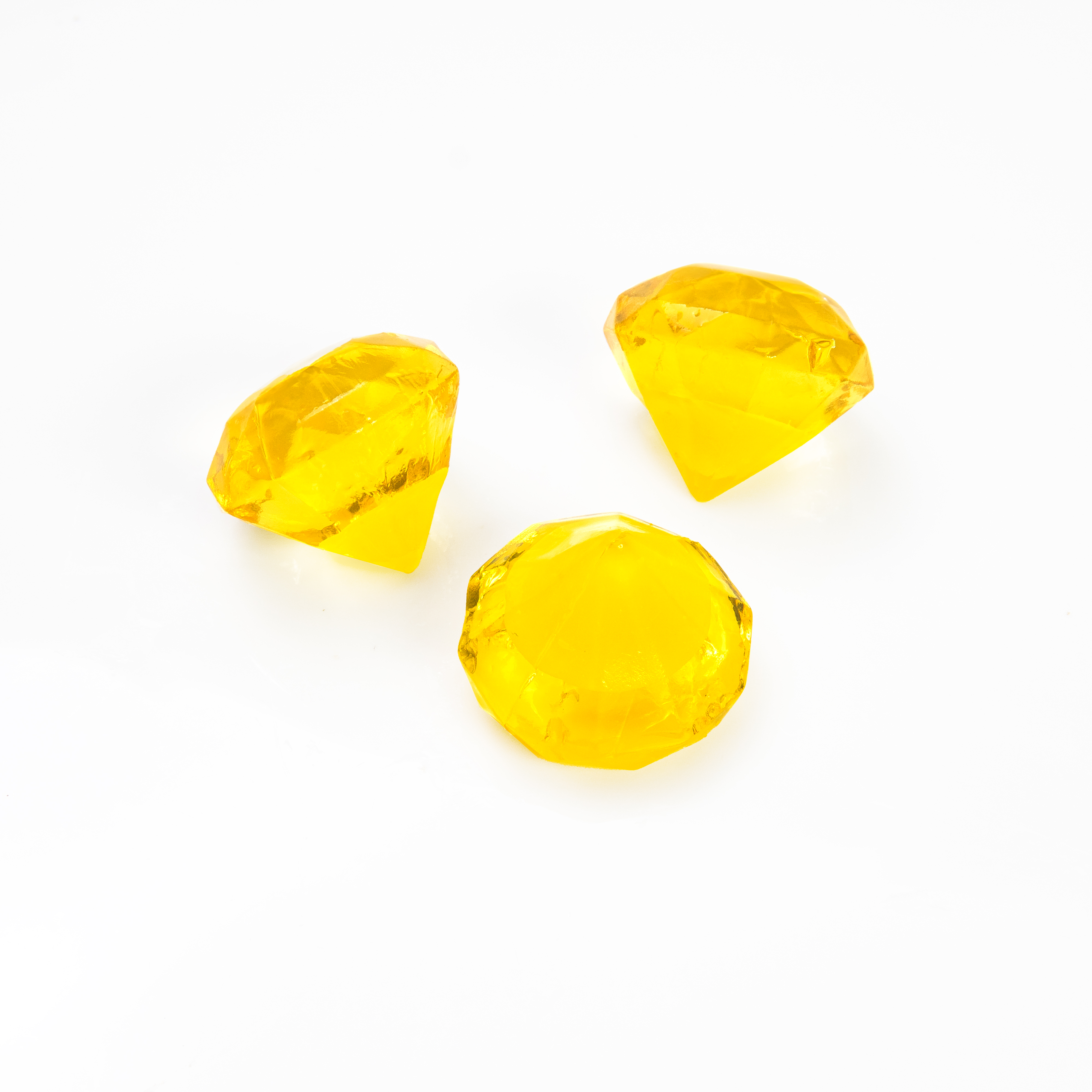 Kẹo Chanh Dây Jelly Nhân Si Rô Trái Cây