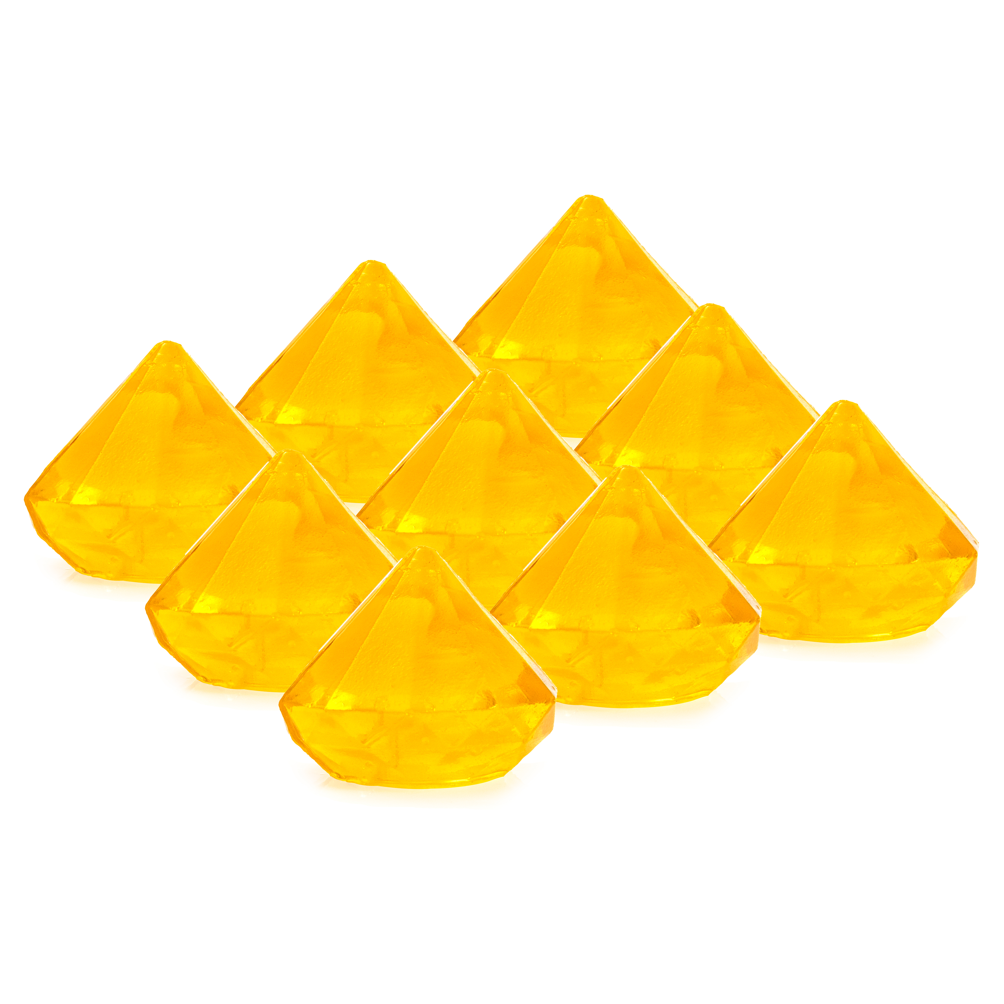 Kẹo Xoài Jelly Nhân Si Rô Trái Cây