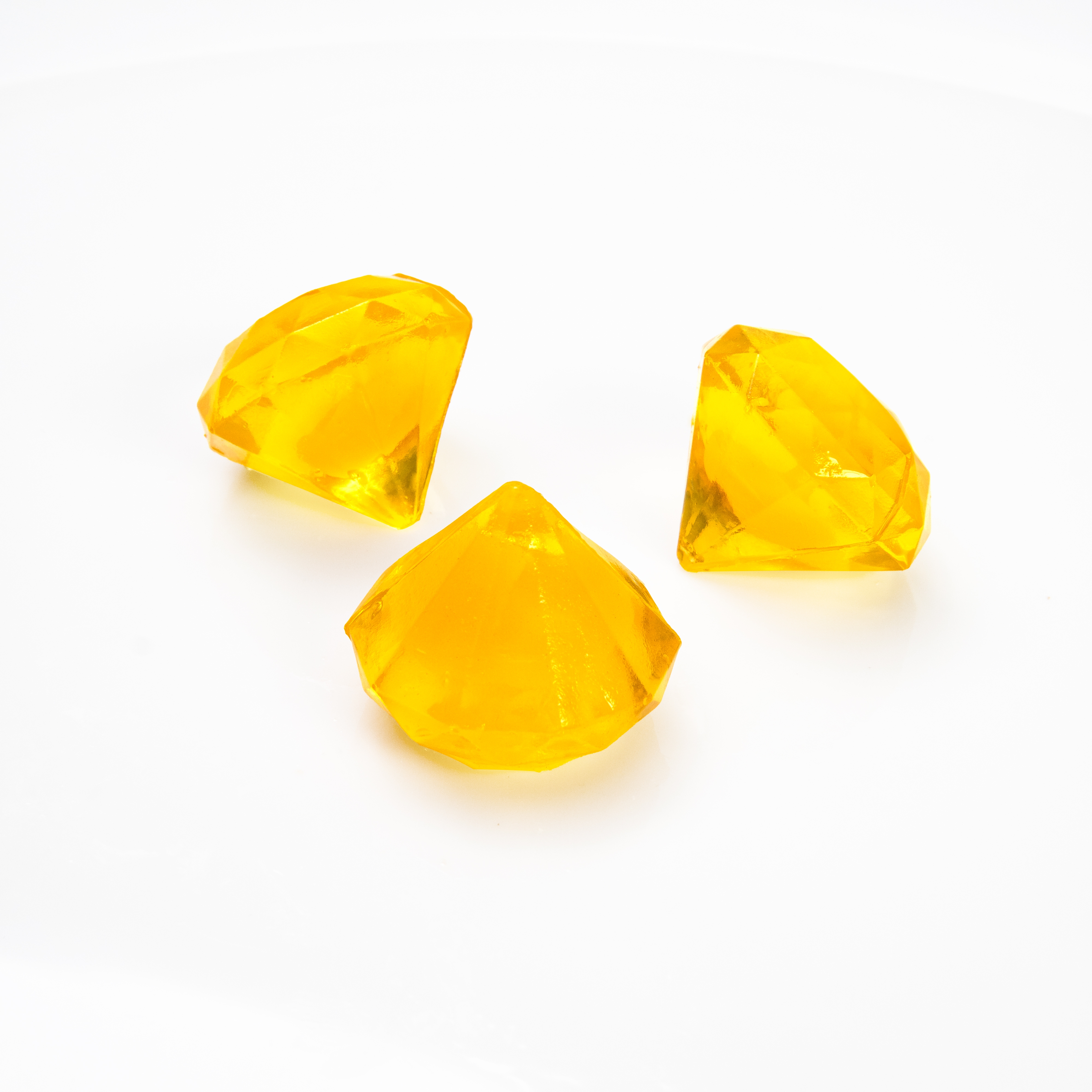 Kẹo Xoài Jelly Nhân Si Rô Trái Cây