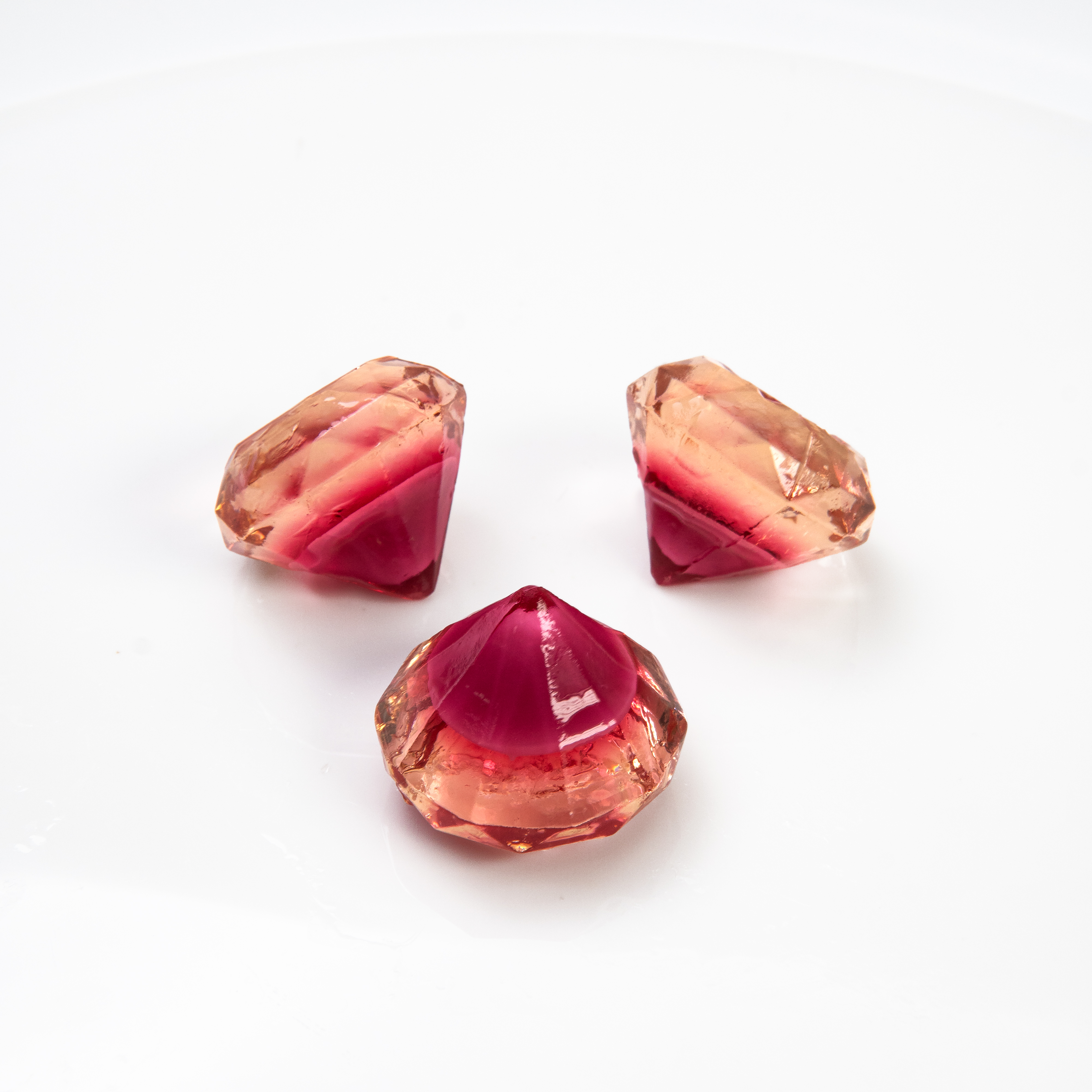 Kẹo Sim Jelly Nhân Si Rô Trái Cây