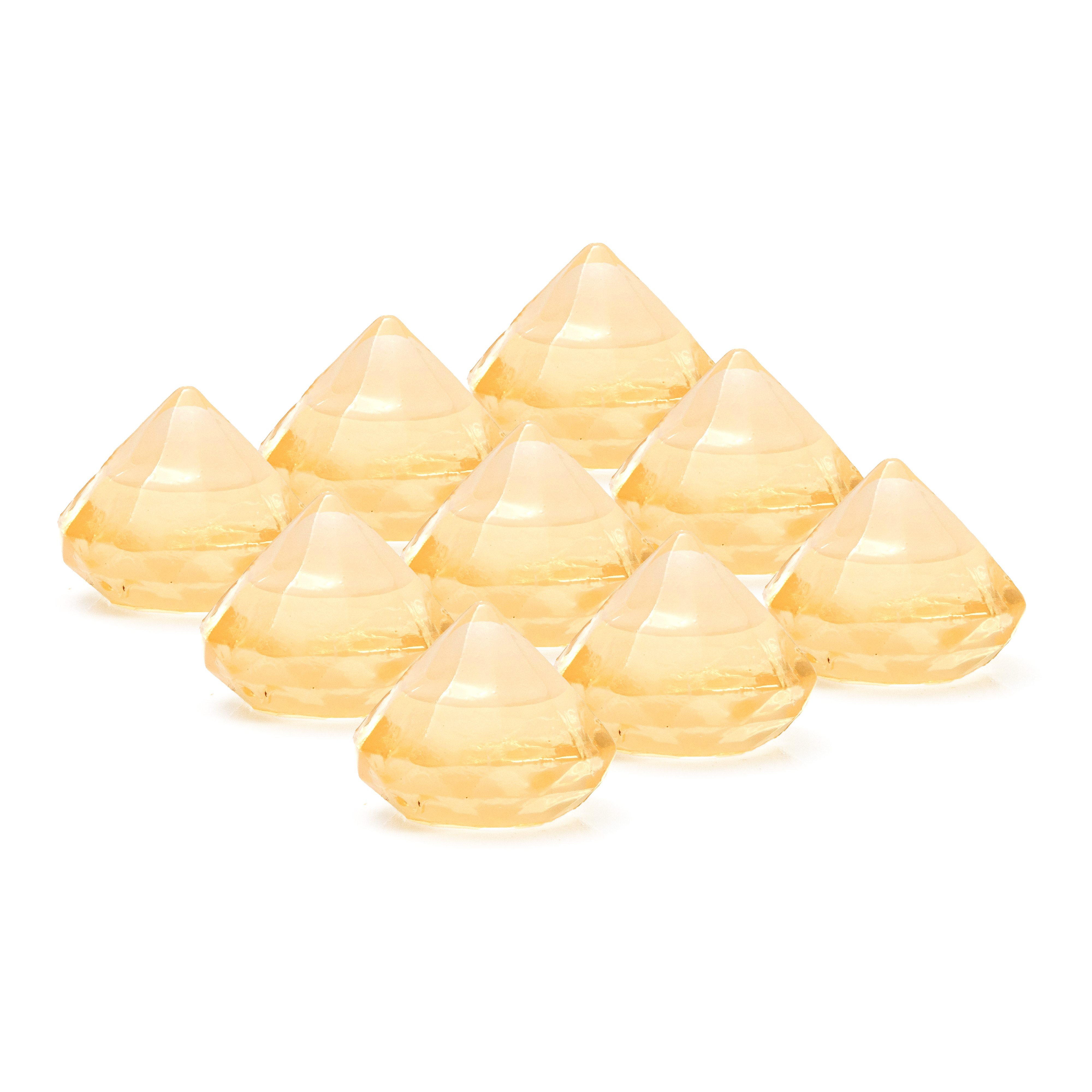 Kẹo Mãng Cầu Jelly Nhân Si Rô Trái Cây