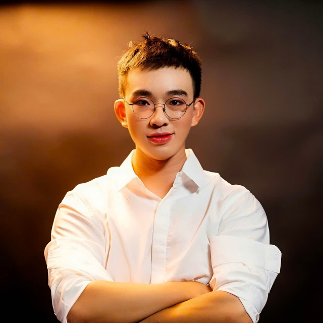 Võ Hoàng Vỹ
